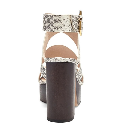 LOUISE ET CIE | Denisse Platform Sandal